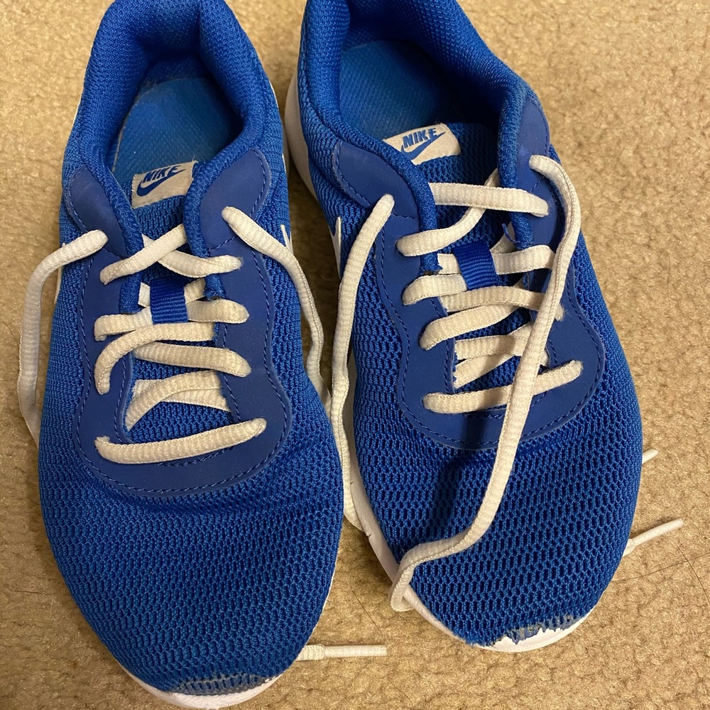 Boys Nike Shoes